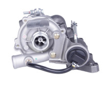 Turbo neuf pour SMART Crossblade 0.6 71 CV - 708837-0001