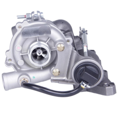 Turbo neuf pour SMART Cabrio 0.6 55 CV - 708837-0001