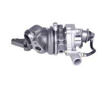 Turbo neuf pour SMART Crossblade 0.6 71 CV - 708837-0001