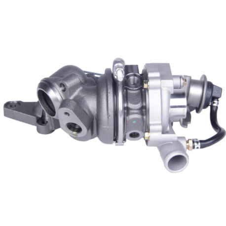 Turbo neuf pour SMART Cabrio 0.7 75 CV - 708837-0001