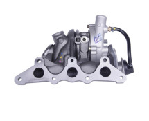 Turbo neuf pour SMART Crossblade 0.6 71 CV - 708837-0001
