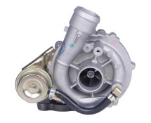 Turbo neuf pour CITROËN Xsara Picasso 2.0 HDi 90 CV - 706977-0003