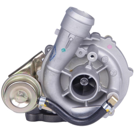 Turbo neuf pour CITROËN Xantia 2.0 HDi 90 CV - 706977-0003
