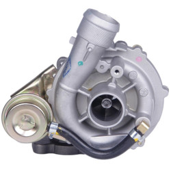 Turbo neuf pour PEUGEOT Partner 1 2.0 HDi 90 CV - 706977-0003