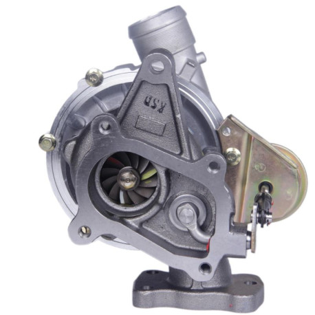 Turbo neuf pour CITROËN Berlingo 1 2.0 HDi 90 CV - 706977-0003