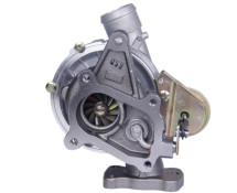 Turbo neuf pour CITROËN Berlingo 1 2.0 HDi 90 CV - 706977-0003