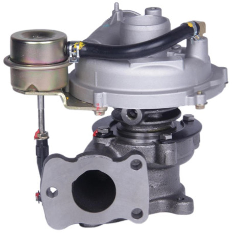 Turbo neuf pour PEUGEOT Partner 1 2.0 HDi 90 CV - 706977-0003