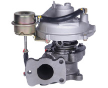 Turbo neuf pour PEUGEOT Partner 1 2.0 HDi 90 CV - 706977-0003