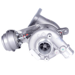 Turbo neuf pour SEAT Ibiza 2 (6K1) 1.9 TDI 90 CV - 701854-5004S