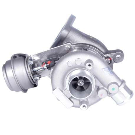 Turbo neuf pour SEAT Ibiza 2 (6K1) 1.9 TDI 90 CV - 701854-5004S