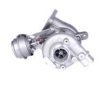 Turbo neuf pour SEAT Ibiza 2 (6K1) 1.9 TDI 90 CV - 701854-5004S