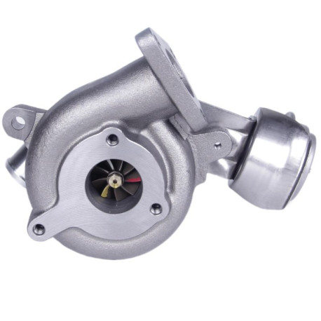 Turbo neuf pour SEAT Ibiza 2 (6K1) 1.9 TDI 110 CV - 701854-5004S