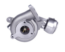 Turbo neuf pour SEAT Ibiza 2 (6K1) 1.9 TDI 110 CV - 701854-5004S