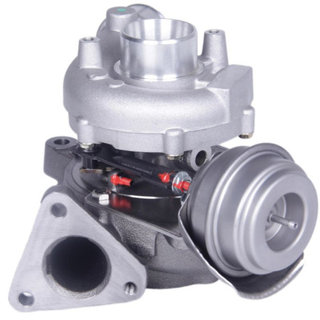 Turbo neuf pour SEAT Ibiza 2 (6K1) 1.9 TDI 110 CV - 701854-5004S
