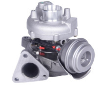 Turbo neuf pour SEAT Ibiza 2 (6K1) 1.9 TDI 90 CV - 701854-5004S