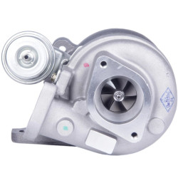 Turbo neuf SL Turbo 701196-5007S