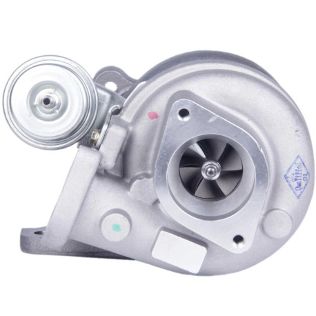 Turbo neuf pour NISSAN Patrol GR (Y61) 2.8 TD 131 CV - 701196-5007S