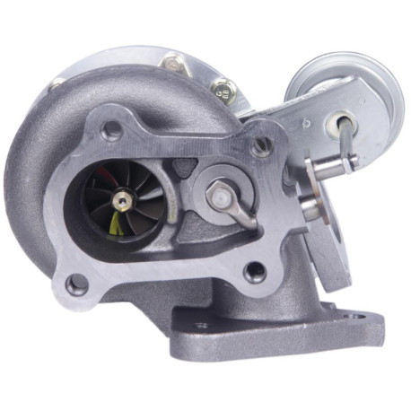Turbo neuf pour NISSAN Patrol GR (Y61) 2.8 TD 131 CV - 701196-5007S