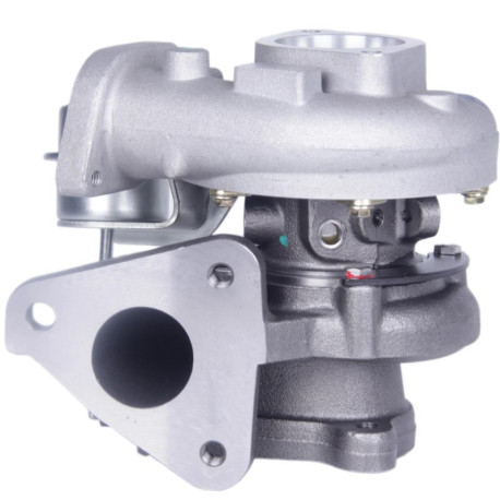 Turbo neuf pour NISSAN Patrol GR (Y61) 2.8 TD 131 CV - 701196-5007S