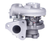 Turbo neuf pour NISSAN Patrol GR (Y61) 2.8 TD 131 CV - 701196-5007S