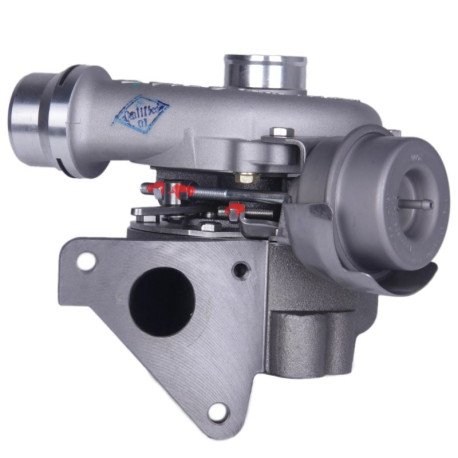 Turbo neuf pour RENAULT Megane 2 1.5 dCi 101 CV - 5439 988 0027