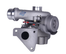 Turbo neuf pour RENAULT Megane 2 1.5 dCi 103 CV - 5439 988 0027