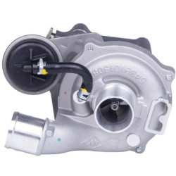 Turbo neuf pour RENAULT Twingo 2 1.5 dCi 64 CV - 5435 988 0033