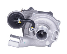 Turbo neuf pour RENAULT Twingo 2 1.5 dCi 64 CV - 5435 988 0033