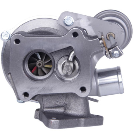 Turbo neuf pour RENAULT Twingo 2 1.5 dCi 64 CV - 5435 988 0033