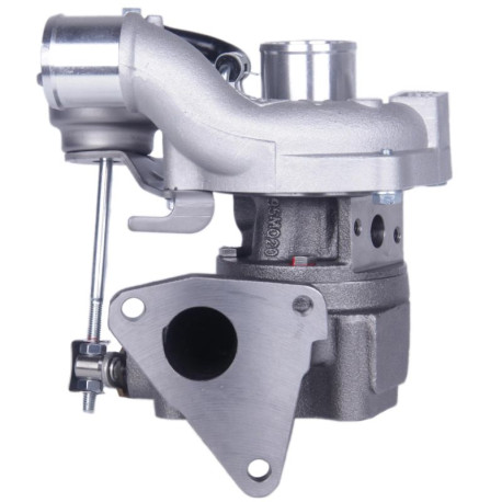 Turbo neuf pour RENAULT Twingo 2 1.5 dCi 64 CV - 5435 988 0033