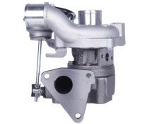 Turbo neuf pour RENAULT Twingo 2 1.5 dCi 64 CV - 5435 988 0033