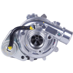 Turbo neuf pour TOYOTA Hilux 6 2.5 D-4D 102 CV - 17201-30030
