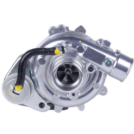 Turbo neuf pour TOYOTA Hilux 6 2.5 D-4D 102 CV - 17201-30030