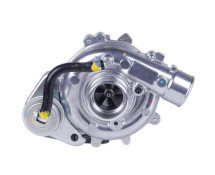 Turbo neuf pour TOYOTA Hilux 6 2.5 D-4D 102 CV - 17201-30030