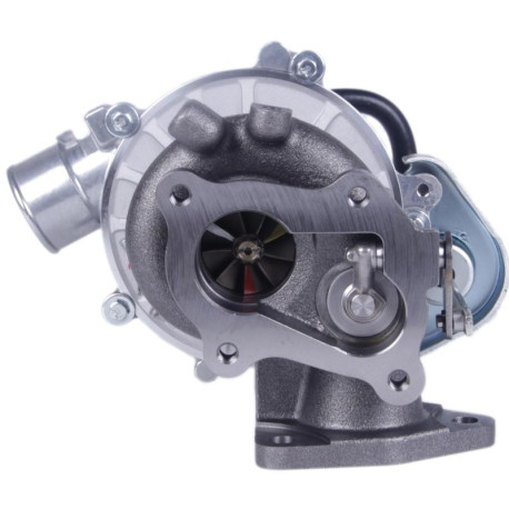Turbo neuf pour TOYOTA Hilux 6 2.5 D-4D 102 CV - 17201-30030