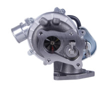 Turbo neuf pour TOYOTA Hilux 6 2.5 D-4D 102 CV - 17201-30030