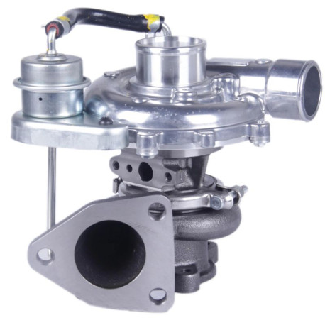 Turbo neuf pour TOYOTA Hilux 6 2.5 D-4D 102 CV - 17201-30030