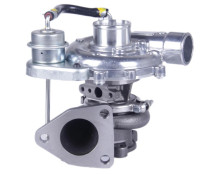 Turbo neuf pour TOYOTA Hilux 6 2.5 D-4D 102 CV - 17201-30030