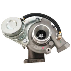 Turbo neuf pour TOYOTA Landcruiser (J7) 2.5 TD 86 CV - 17201-54030