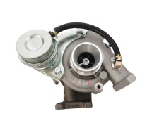 Turbo neuf pour TOYOTA Landcruiser (J7) 2.5 TD 86 CV - 17201-54030