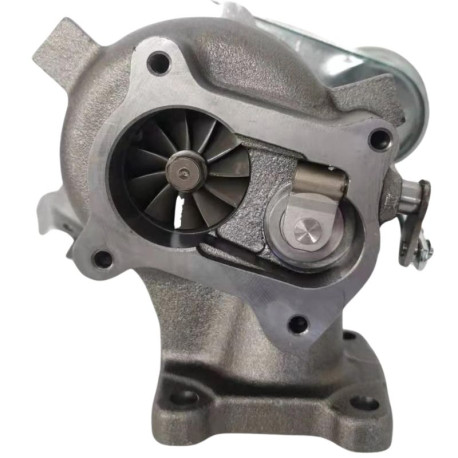 Turbo neuf pour TOYOTA Landcruiser (J7) 2.5 TD 86 CV - 17201-54030