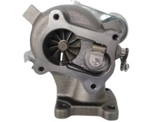 Turbo neuf pour TOYOTA Landcruiser (J7) 2.5 TD 86 CV - 17201-54030