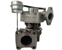 Turbo neuf pour TOYOTA Landcruiser (J7) 2.5 TD 86 CV - 17201-54030