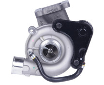 Turbo neuf pour TOYOTA Landcruiser (J7) 2.4 TD 90 CV - 17201-54090