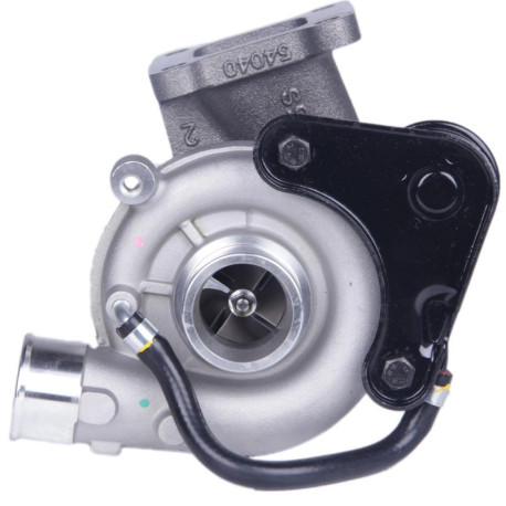 Turbo neuf pour TOYOTA Landcruiser (J7) 2.4 TD 86 CV - 17201-54090