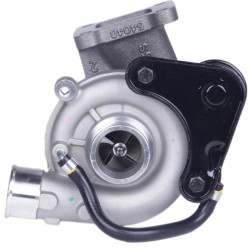 Turbo neuf pour TOYOTA HiAce 4 2.4 TD 90 CV - 17201-54090