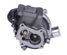 Turbo neuf pour TOYOTA Landcruiser (J7) 2.4 TD 86 CV - 17201-54090