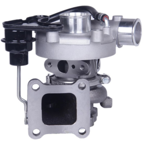 Turbo neuf pour TOYOTA Landcruiser (J7) 2.4 TD 90 CV - 17201-54090