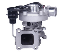 Turbo neuf pour TOYOTA Landcruiser (J7) 2.4 TD 86 CV - 17201-54090
