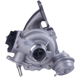 Turbo neuf pour FORD B-Max 1.0 EcoBoost 100 CV - 1761178